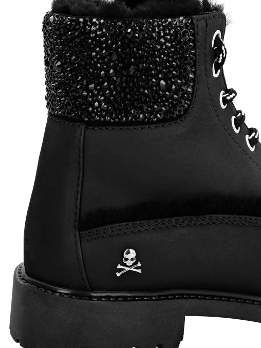 Ботинки PHILIPP PLEIN