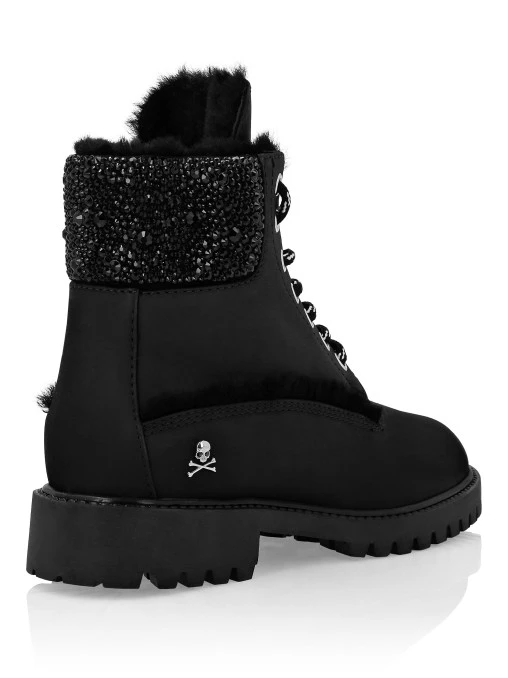 Ботинки PHILIPP PLEIN
