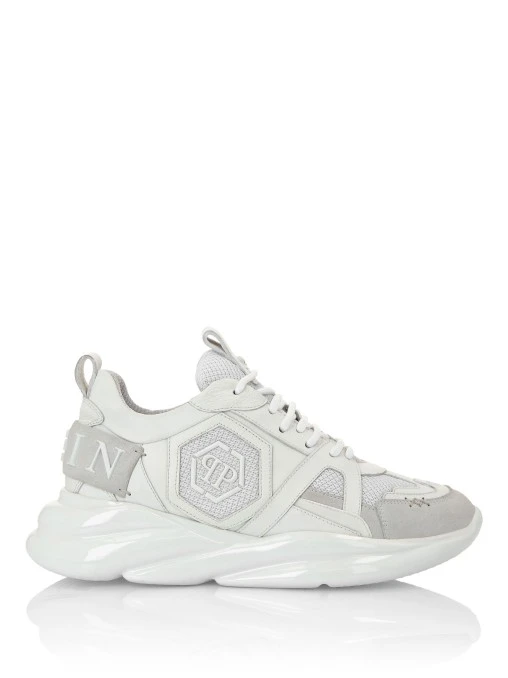 Кроссовки PHILIPP PLEIN