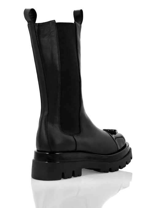 Сапоги PHILIPP PLEIN