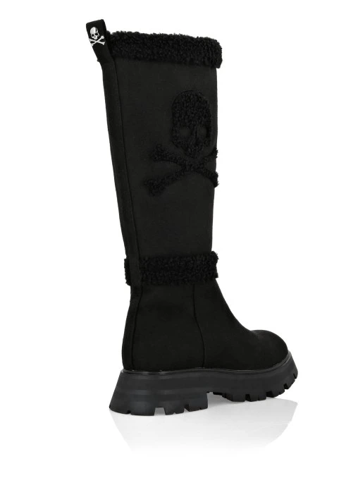 Сапоги PHILIPP PLEIN