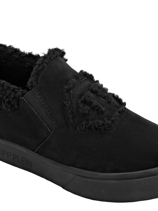 Слипоны PHILIPP PLEIN