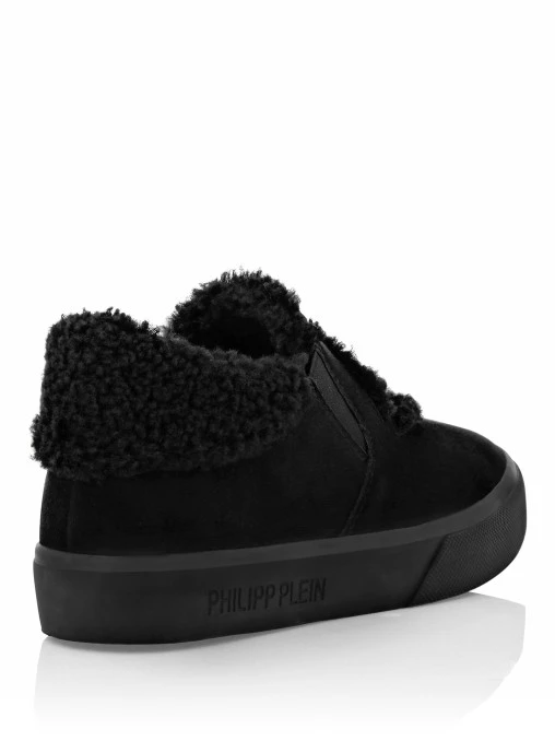 Слипоны PHILIPP PLEIN