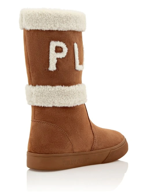 Сапоги PHILIPP PLEIN