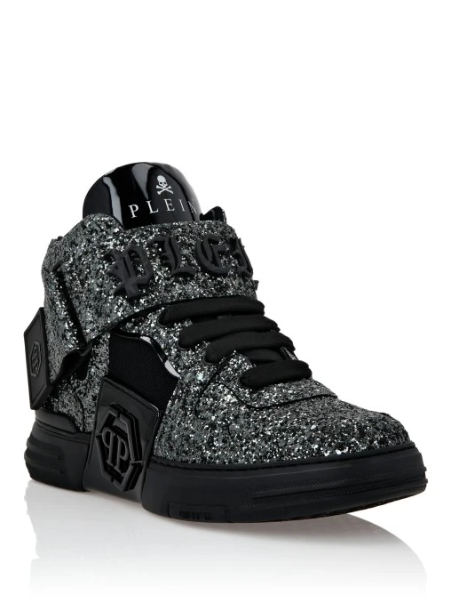 Кроссовки PHILIPP PLEIN