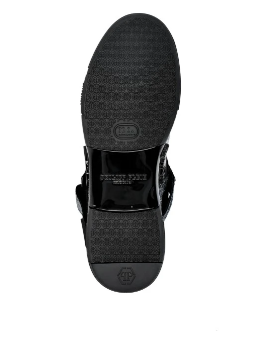 Кроссовки PHILIPP PLEIN