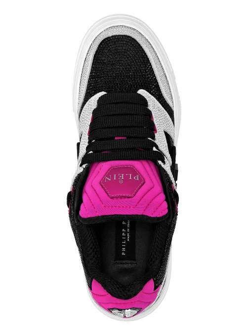 Кеды PHILIPP PLEIN