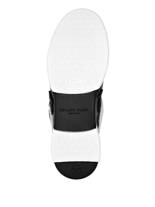 Кеды PHILIPP PLEIN