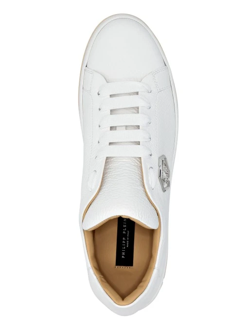 Кеды PHILIPP PLEIN