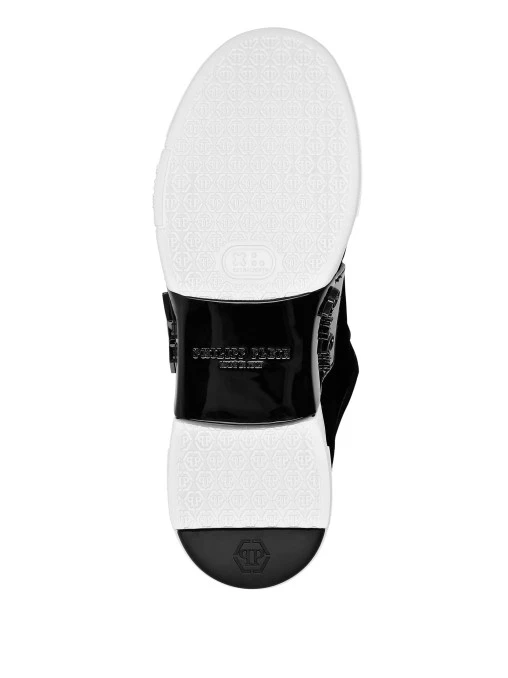Кроссовки PHILIPP PLEIN