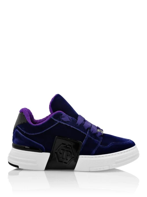 Кроссовки PHILIPP PLEIN