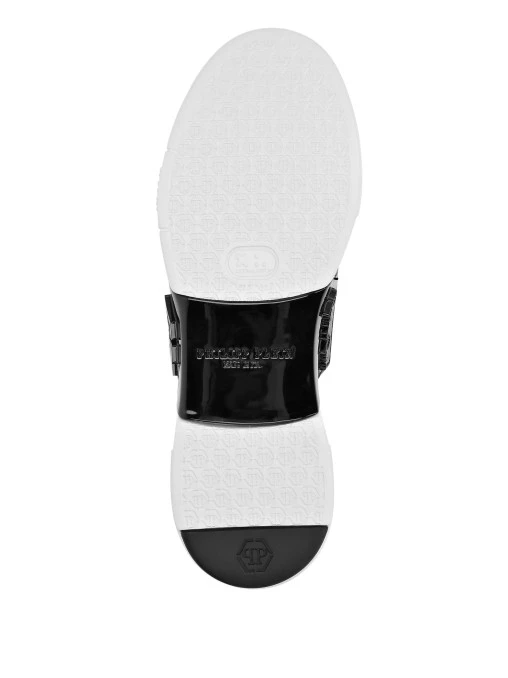 Кроссовки PHILIPP PLEIN