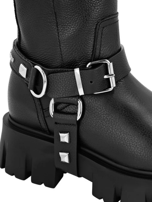 Ботинки PHILIPP PLEIN