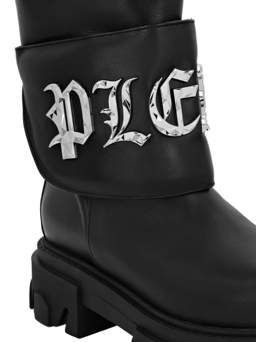 Сапоги PHILIPP PLEIN