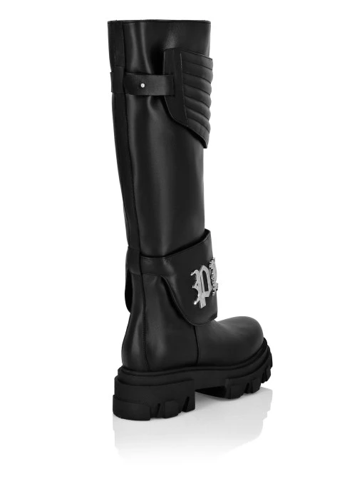 Сапоги PHILIPP PLEIN