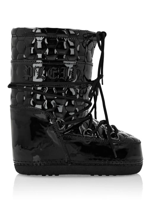 Ботинки PHILIPP PLEIN