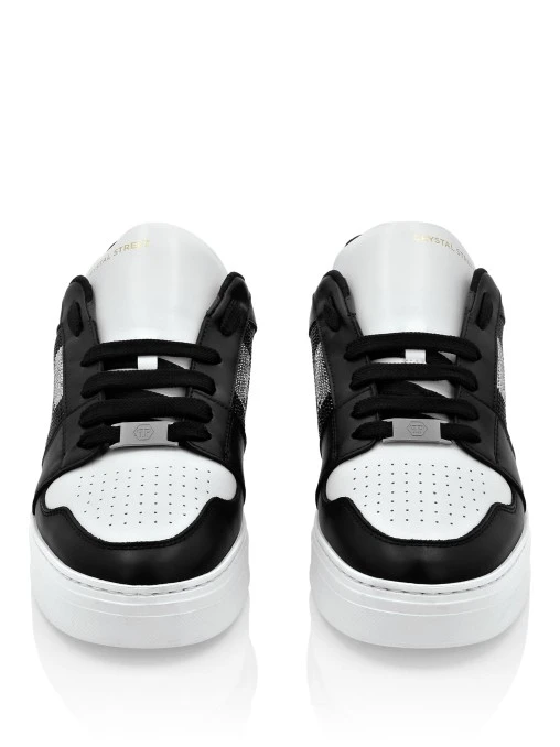 Кеды PHILIPP PLEIN