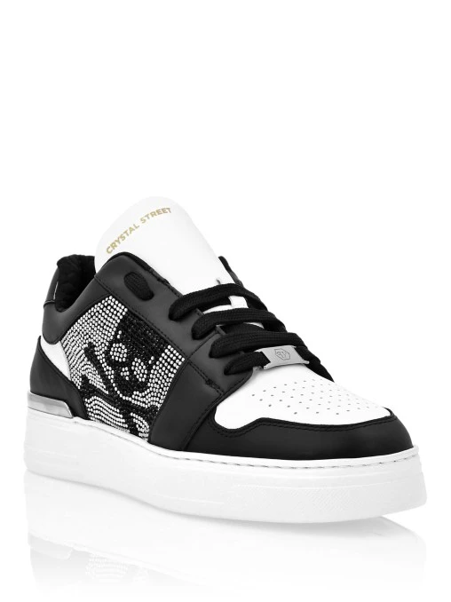 Кеды PHILIPP PLEIN
