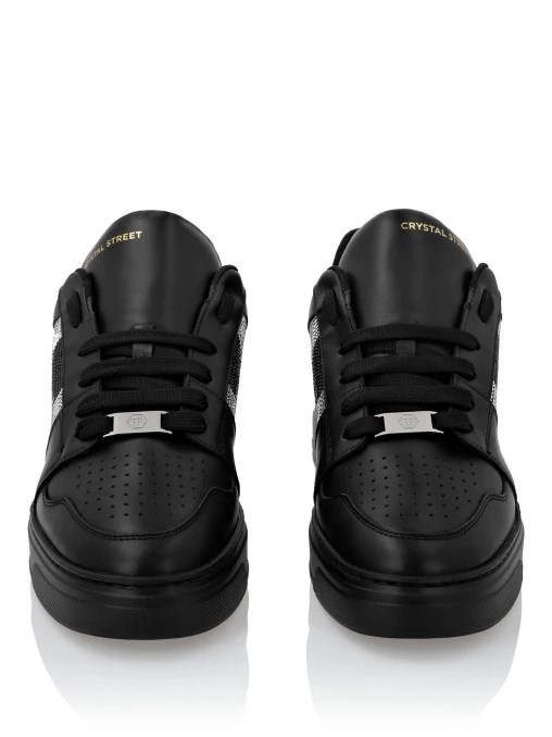 Кеды PHILIPP PLEIN