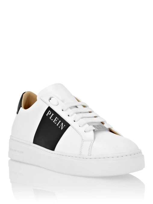 Кеды PHILIPP PLEIN