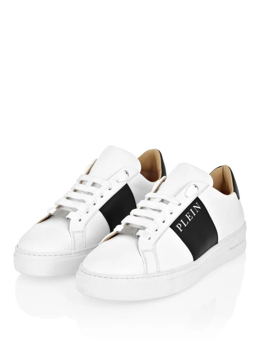 Кеды PHILIPP PLEIN