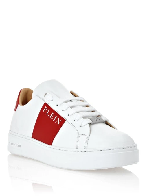 Кеды PHILIPP PLEIN