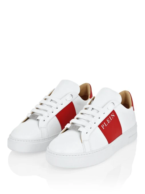 Кеды PHILIPP PLEIN