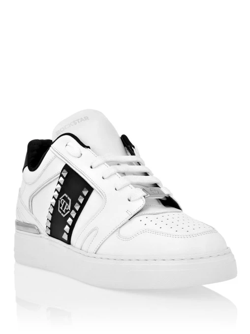 Кеды PHILIPP PLEIN