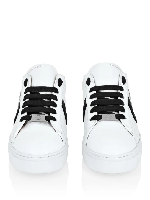 Кеды PHILIPP PLEIN
