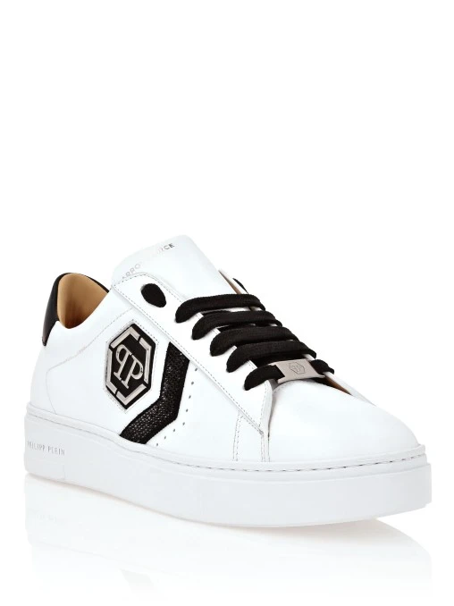 Кеды PHILIPP PLEIN