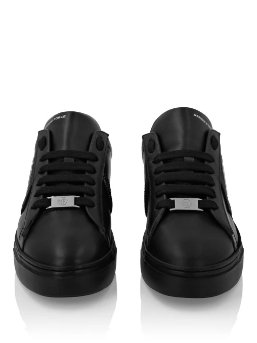 Кеды PHILIPP PLEIN
