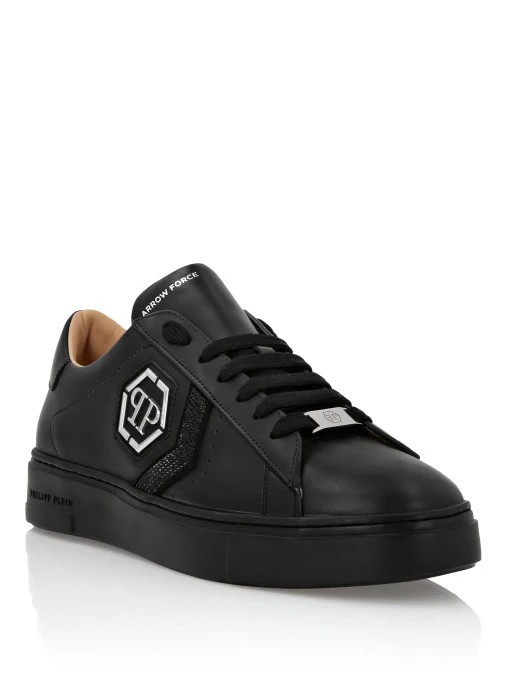 Кеды PHILIPP PLEIN
