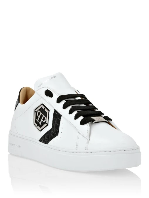 Кеды PHILIPP PLEIN