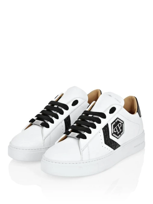 Кеды PHILIPP PLEIN