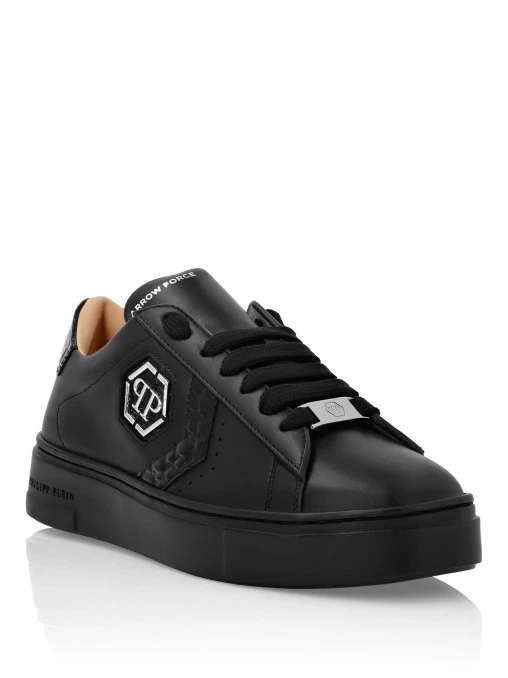 Кеды PHILIPP PLEIN