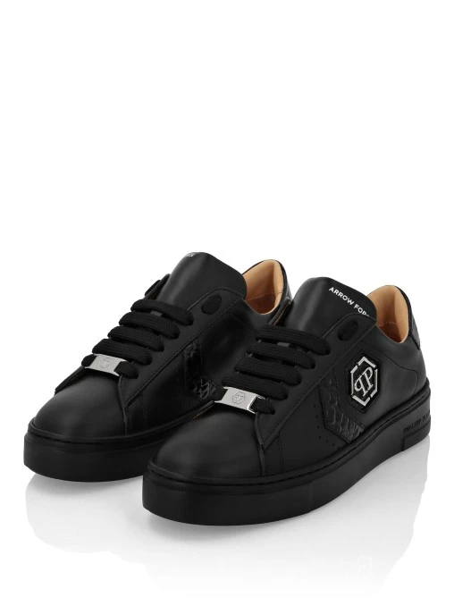 Кеды PHILIPP PLEIN
