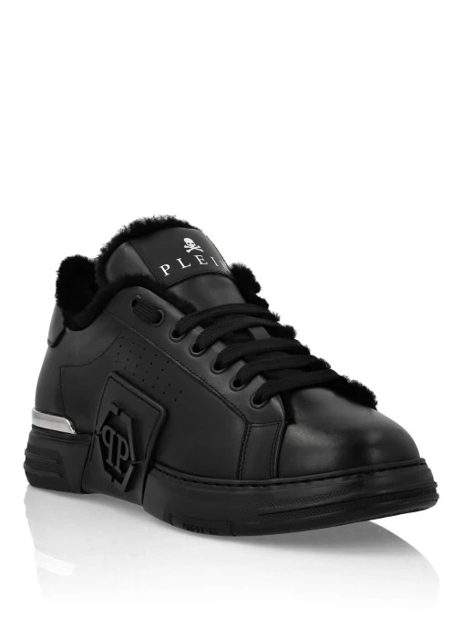 Кеды PHILIPP PLEIN