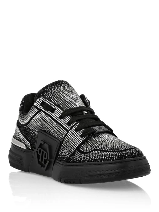 Кеды PHILIPP PLEIN