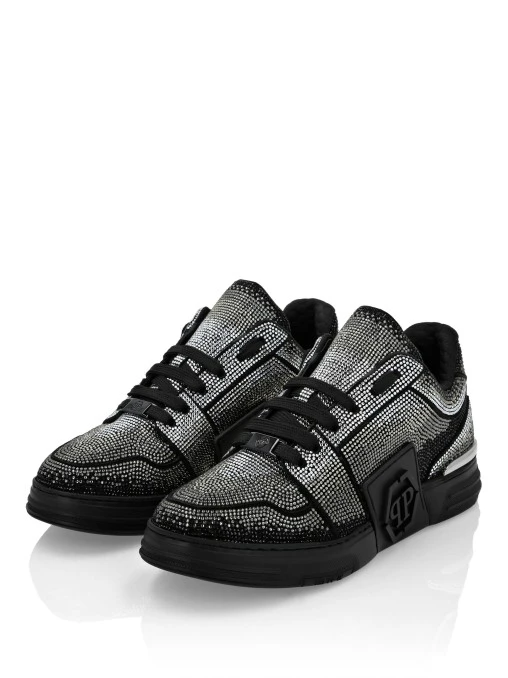 Кеды PHILIPP PLEIN