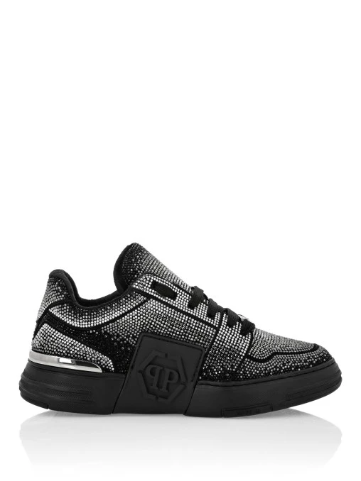 Кеды PHILIPP PLEIN