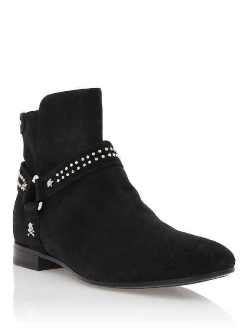 Ботинки PHILIPP PLEIN