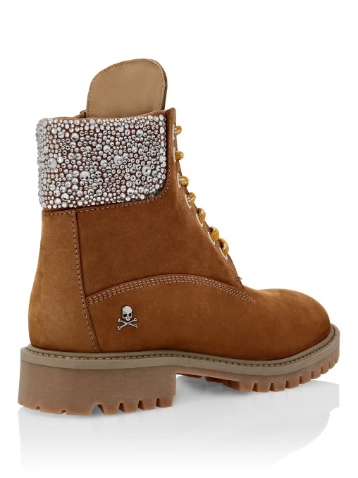 Ботинки PHILIPP PLEIN