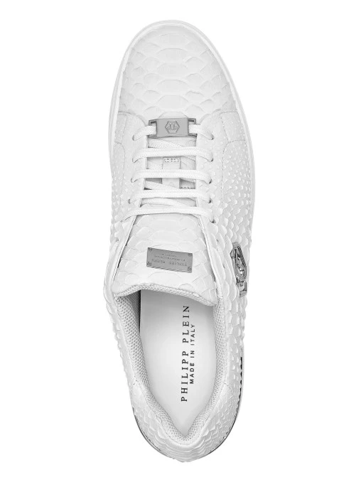 Кеды PHILIPP PLEIN