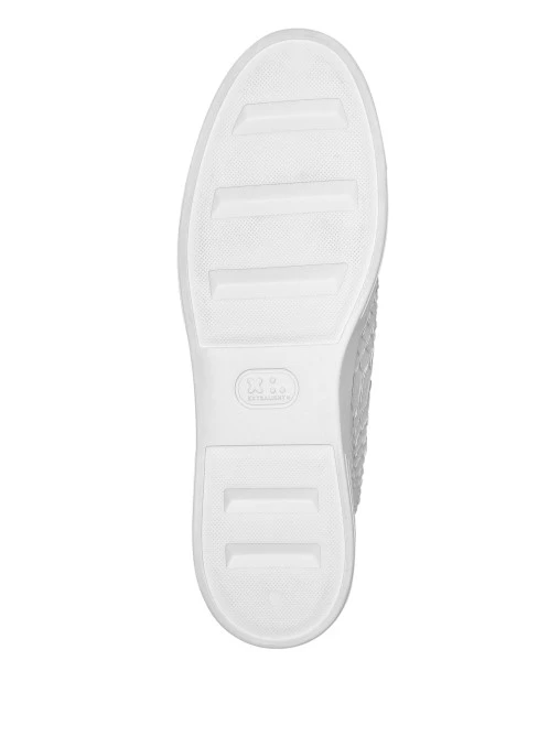 Кеды PHILIPP PLEIN