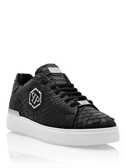 Кеды PHILIPP PLEIN