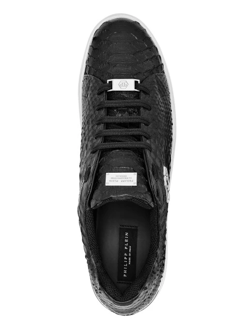 Кеды PHILIPP PLEIN