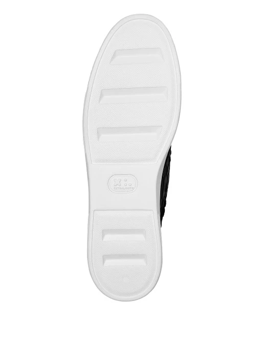 Кеды PHILIPP PLEIN