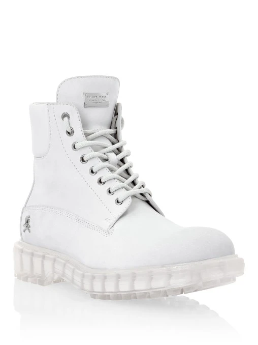 Ботинки PHILIPP PLEIN
