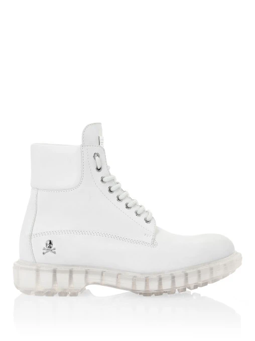 Ботинки PHILIPP PLEIN