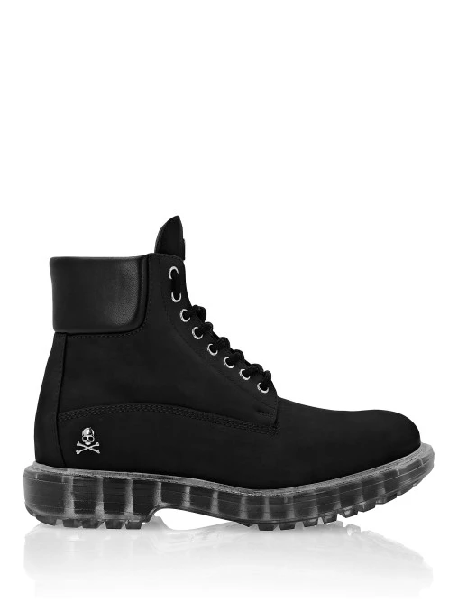 Ботинки PHILIPP PLEIN